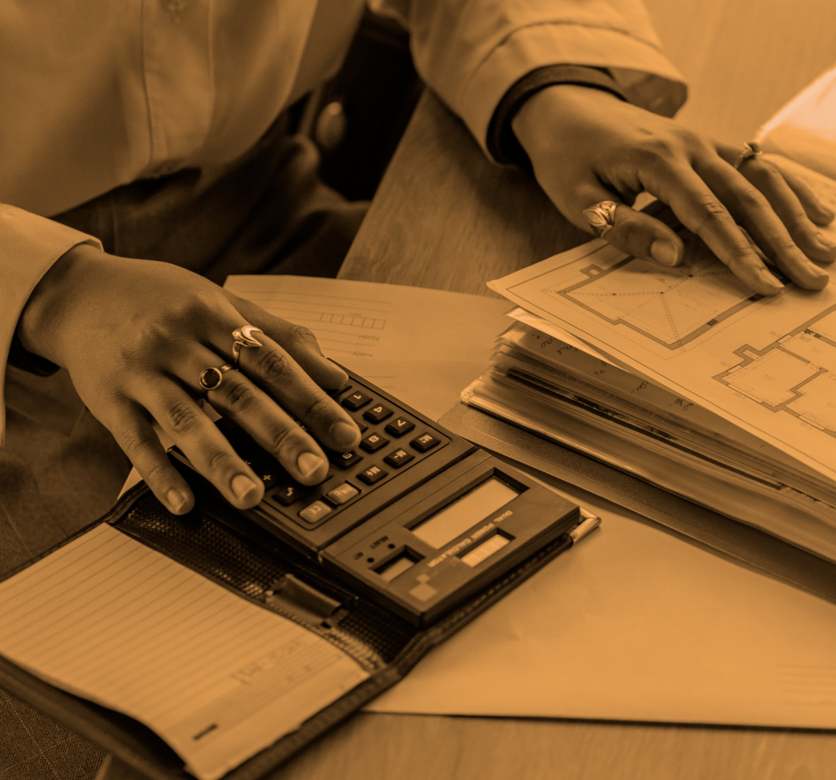 Quoting and Estimating