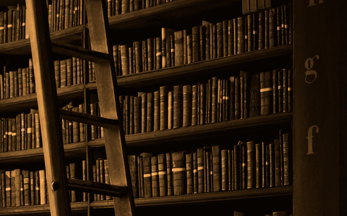 Building a Rate Library